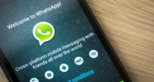WhatsApp llegó a los 900 millones de usuarios