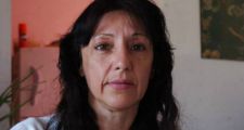 Atropellaron a la hija de Norma Castaño y creen que fue intencional