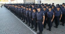 Abonan a las fuerzas de seguridad lo correspondiente a uniformes