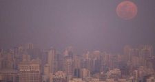 Por qué el eclipse de superluna de este domingo inquieta a la NASA