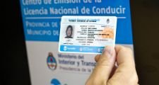 Licencia de conducir: el curso podrá hacerse online