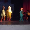 5º FESTIVAL REGIONAL DE TEATRO Y TÍTERES