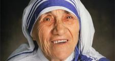 Madre Teresa de Calcuta, es el nombre impuesto a una de las nuevas calles en Vera.