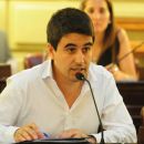 TONIOLLI Y LOS PEQUEÑOS PRODUCTORES DEL PARAJE SANTA LUCÍA