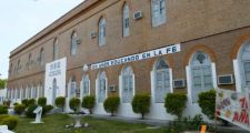 CENTENARIO: La Escuela San Juan Bautista y una exposición de recuerdos