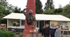 LA GALLARETA: MONUMENTO AL OBRERO