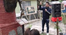 LA GALLARETA: MONUMENTO AL OBRERO