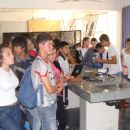 ESCUELA AGROFORESTAL Nº 8249 DE INTIYACO EN LA EDEM 259