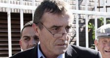El fiscal pidió 8 años de prisión para Hugo Tognoli
