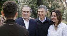 Reutemann: “La llegada de la droga a la provincia es responsabilidad de Hermes Binner”