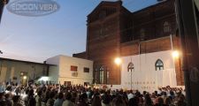 La escuela San Juan Bautista festejó sus 100 años