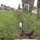 Construirán dársenas y garita en Calchaquí