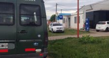 Cinco policías detenidos por vínculos con una banda que robaba bancos en Rosario
