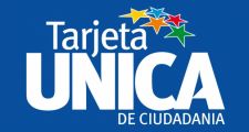 El lunes 26 depositarán los montos de la Tarjeta única Ciudadana