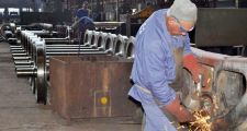 La fábrica de vagones hará unidades totalmente nuevas