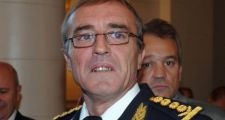 El exjefe de la policía santafesina Hugo Tognoli fue condenado a seis años de prisión