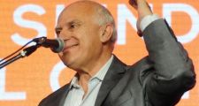 Miguel Lifschitz: 