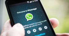 WhatsApp permitirá marcar mensajes favoritos y enviar archivos Word y PDF
