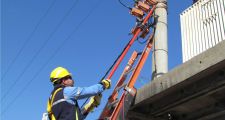 Corte de energía programado este domingo 15