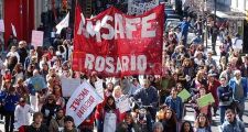 Amsafé Rosario reclama un aumento de emergencia