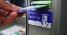 Investigan fraudes ocurridos en cajeros automáticos