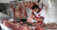 Admiten que la carne aumentó hasta el 30 por ciento