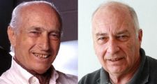 La Justicia confirmó que Oscar Espinoza es hijo de Juan Manuel Fangio