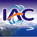 IAC Y EL INICIO DE NUEVOS CURSOS