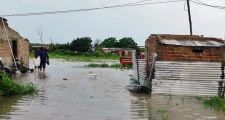 Vera: Números de emergencia por inundaciones