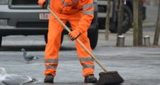 Municipales no admitirán que se altere la estabilidad de los trabajadores