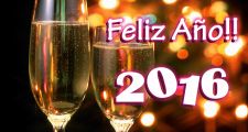 Felicidades y a renovar los sueños para este 2016!!!