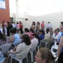 UPCN INAUGURO SU NUEVO LOCAL EN VERA