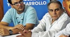 Agua potable: Los concejales del FPV responsabilizaron al Ejecutivo municipal por no controlar a la Cosvel