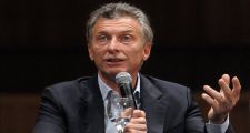 Macri derogó la devolución del 15% de cooparticipación para todas las provincias