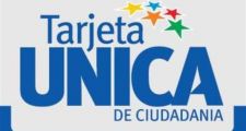 A partir de este miércoles se acredita el monto de la Tarjeta Única de Ciudadanía