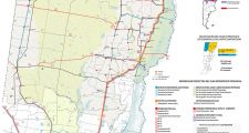 ¿En qué consiste el Plan del Norte santafesino?