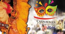 RECONQUISTA: Comenzó la venta de entrada de los Carnavales 2016 