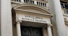 Bancos internacionales y  5.000 millones de dólares para nuestro país