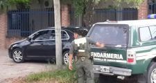 Reconquista: Secuestran un auto cargado de marihuana. Dos prófugos