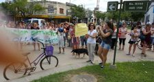 Mañana tercera marcha de vecinos reclamando por falta de agua potable.