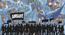 AMSAFE rechazó la propuesta salarial de la Provincia