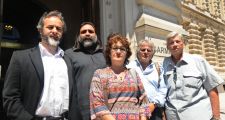 Docentes: es un