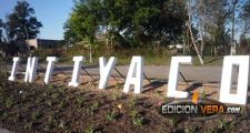 Crítica situación en Intiyaco por la escasez de agua en la represa