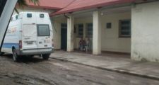 SAMCo de Intiyaco sin agua ni ambulancia, con falta de insumos y medicamentos