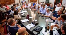 Los municipales santafesinos rechazaron el ofrecimiento que hizo el gobierno