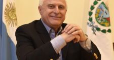 Miguel Lifschitz confirmó la suba de la energía en un cincuenta por ciento