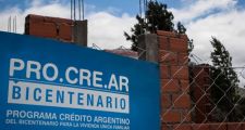 Cambiará la forma de acceder a la vivienda propia a través del plan Procrear