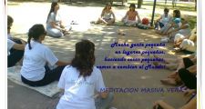 20 de Marzo: Encuentro de Meditación