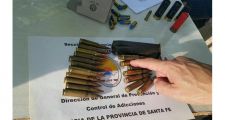 La provincia confirmó que