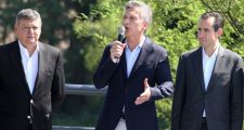 Con fondos del Banco Mundial, Mauricio Macri amplía la asignación por hijo y anuncia obras para el norte